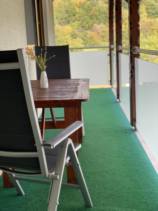 Ferienwohnung Fam.Werner Wasungen Ngoại thất bức ảnh