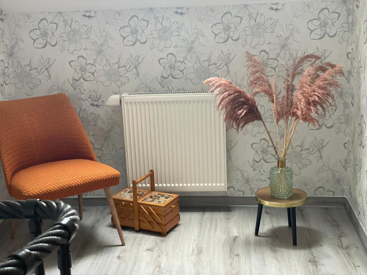Ferienwohnung Fam.Werner Wasungen Ngoại thất bức ảnh